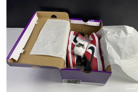 BQ6817-600 SB Nike J-Pack Low Chicago Dunk 0723